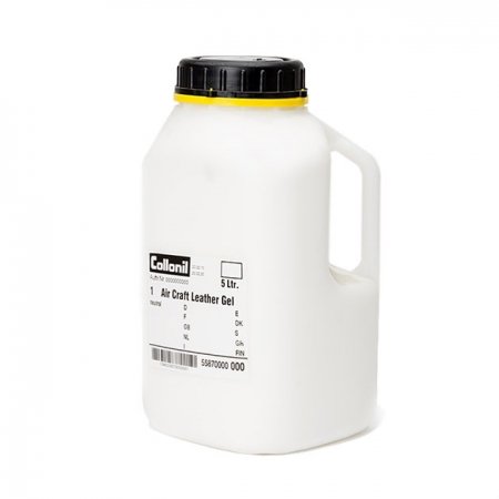 Collinil Leather Gel 5L