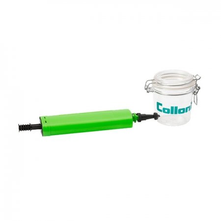 Collonil Carbon Pro Demo Kit
