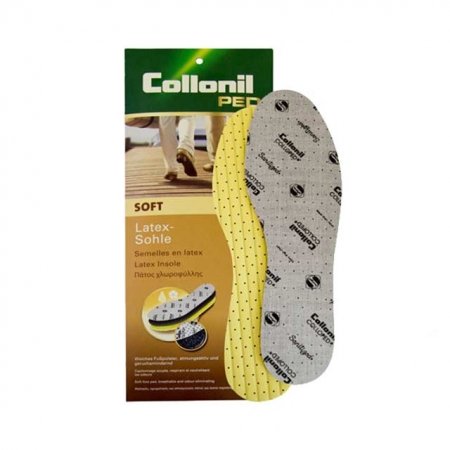 Collonil Ped Soft Latex Sohle Soft 1