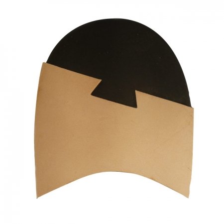 Dusini Dovetail Top Piece