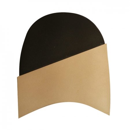 Dusini Quater Tip Top Piece