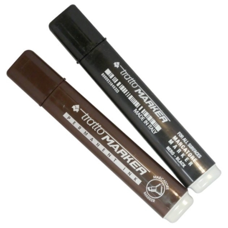 Edge Marking Pens