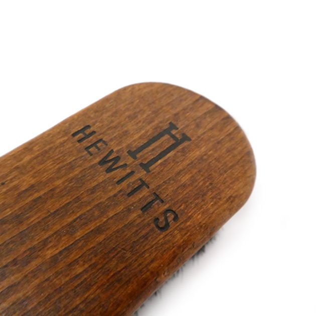 Hewitts Horsehair Small Brush - Image 4