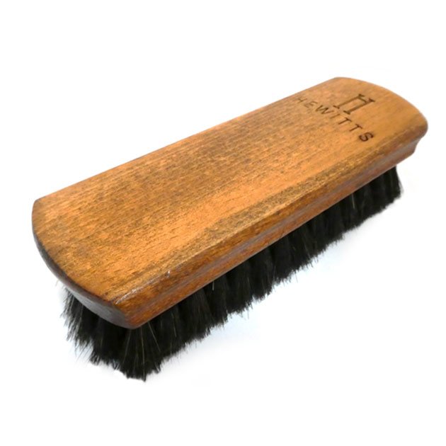 Hewitts Horse Hair XL Black