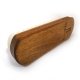 Hewitts Rubber Brush for Suede Nubuk