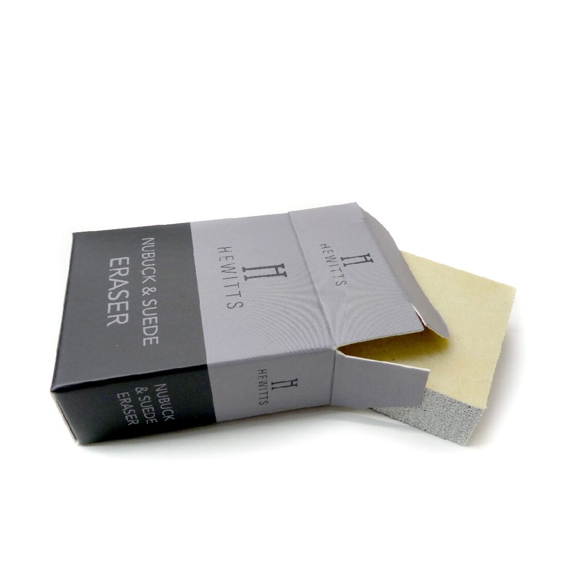 Hewitts Nubuck & Suede Eraser - Image 2