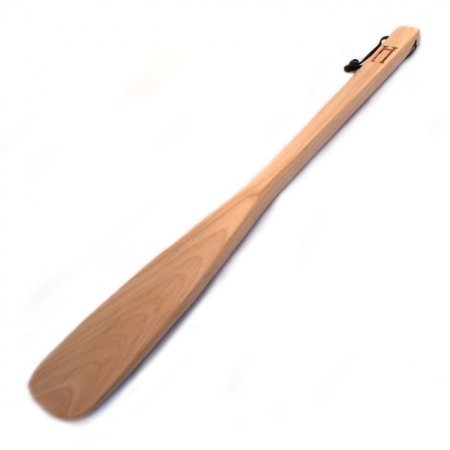Hewitts Wooden Shoe Horn MEDIUM 1