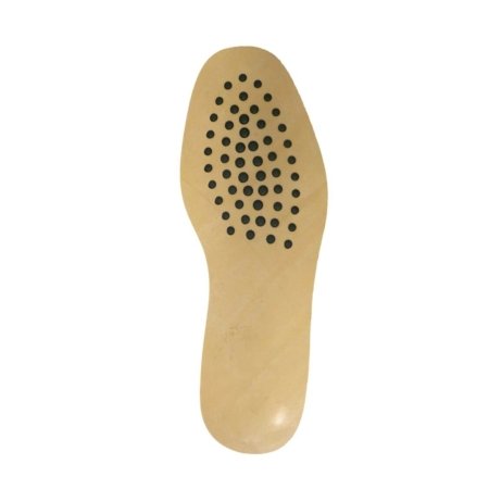 Jolly Full Leather Injected rubber sole