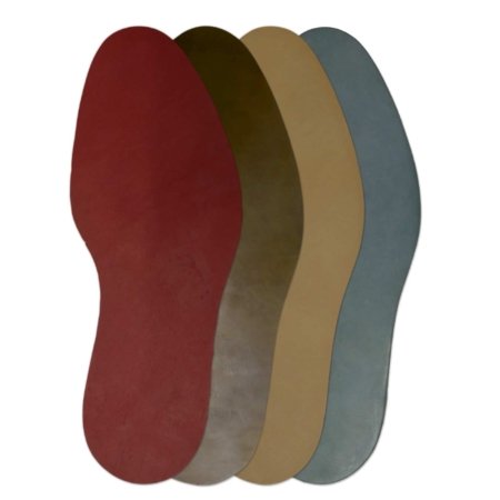 Dusini Lord Full Leather Sole