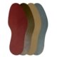 Dusini Lord Full Leather Sole
