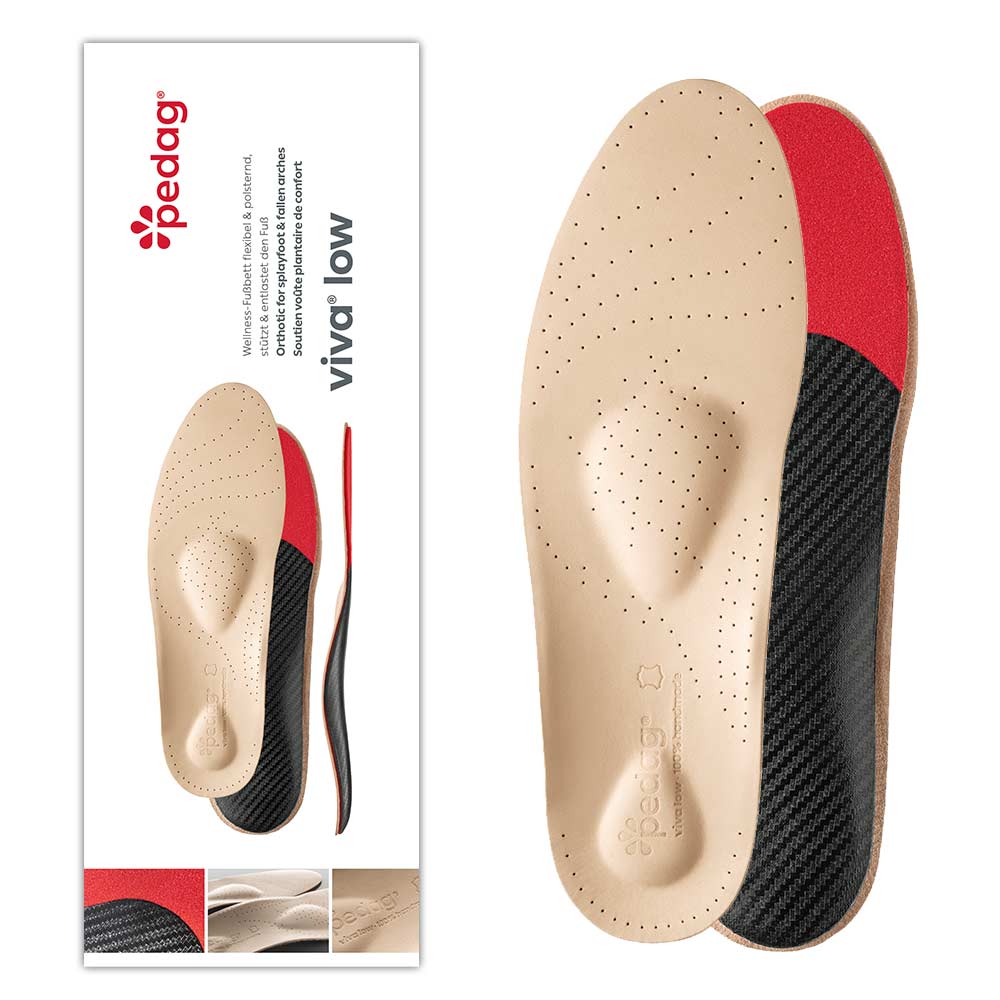 pedag VIVA® LOW