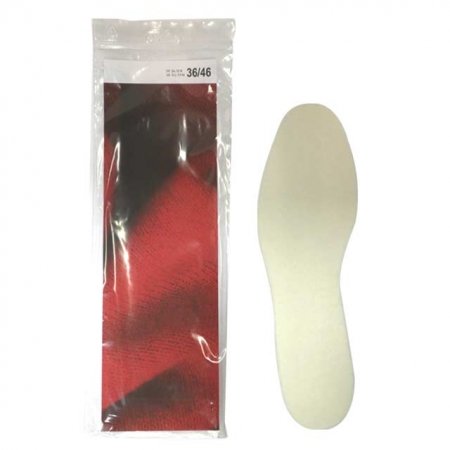 SOLOS Thermo Insoles
