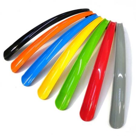 Shoe Horns Plastic 42cm Home