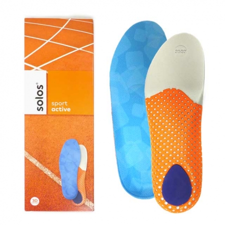 Solos Active Sport