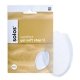 Solos Comfort Gel Soft Step Half
