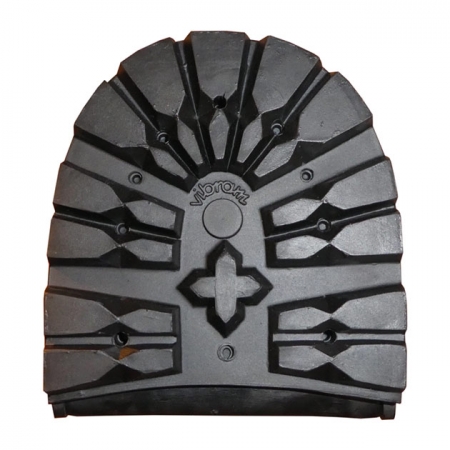 Vibram Art 1105 Roccia Heel