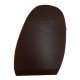 Vibram Art 3928 Simona Half Sole