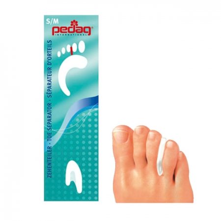 Pedag Toe Separator 1