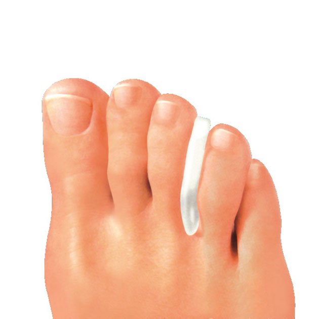 Pedag Toe Separator 2