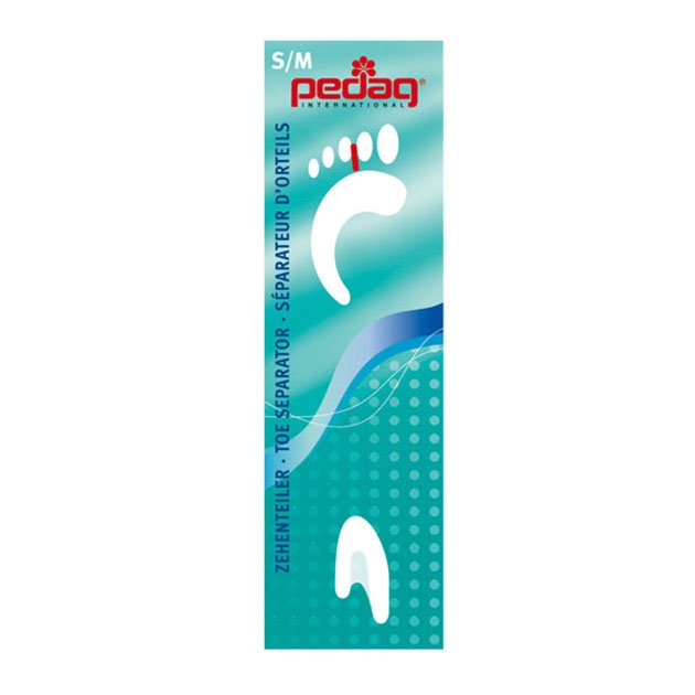 Pedag Toe Separator 3