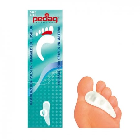 Pedag Hammer Toe Cushion 1