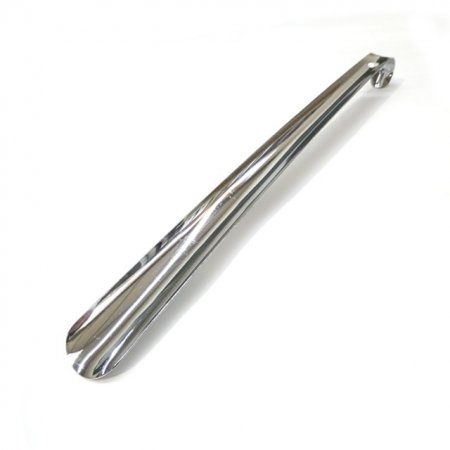 Shoe Horn Chrome 42cm 1