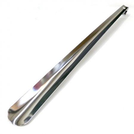 Shoe Horn Chrome 59cm V1
